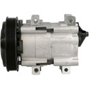 DENSO Auto Parts A/C Compressor 471-8113 - view 2
