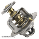 Beck/Arnley Engine Coolant Thermostat 143-0698 - view 3
