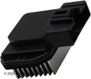 Beck/Arnley HVAC Blower Motor Control Module 204-0045 - view 6