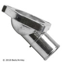 Beck/Arnley Engine Coolant Outlet Flange 147-0078 - view 8