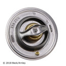 Beck/Arnley Engine Coolant Thermostat 143-0728 - view 4