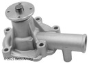 Beck/Arnley Engine Water Pump 131-1182 - view 2