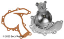 Beck/Arnley Engine Water Pump 131-2269