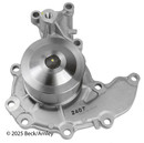 Beck/Arnley Engine Water Pump 131-2269 - view 2