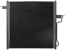 Spectra Premium A/C Condenser 7-4821 - view 3