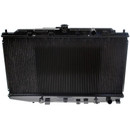 DENSO Auto Parts Radiator 221-3221 - view 2