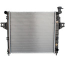 DENSO Auto Parts Radiator 221-9118