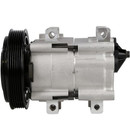 DENSO Auto Parts A/C Compressor 471-8105 - view 2