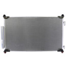 DENSO Auto Parts A/C Condenser 477-0688