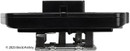 Beck/Arnley HVAC Blower Motor Resistor 204-0014