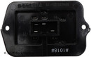 Beck/Arnley HVAC Blower Motor Resistor 204-0014 - view 2