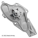 Beck/Arnley Engine Water Pump 131-2285 - view 3