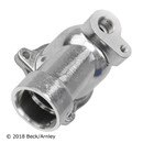 Beck/Arnley Engine Coolant Outlet Flange 147-0082 - view 3