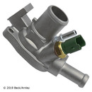 Beck/Arnley Engine Coolant Thermostat Housing Assembly 143-0935