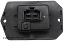 Beck/Arnley HVAC Blower Motor Control Module,HVAC Blower Motor Resistor 204-0002 - view 2