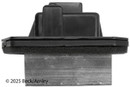 Beck/Arnley HVAC Blower Motor Control Module,HVAC Blower Motor Resistor 204-0002 - view 3