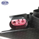 SKP Engine Cooling Fan Assembly SK620843 - view 2