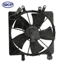 SKP Engine Cooling Fan Assembly SK620219