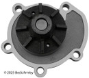 Beck/Arnley Engine Water Pump 131-1955 - view 3