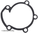 Beck/Arnley Engine Water Pump 131-1955 - view 4