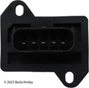 Beck/Arnley HVAC Blower Motor Resistor 204-0070 - view 2