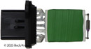 Beck/Arnley HVAC Blower Motor Resistor 204-0070 - view 5