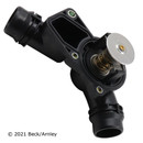 Beck/Arnley Engine Coolant Thermostat Housing Assembly 143-0825 - view 3