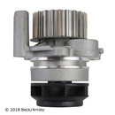 Beck/Arnley Engine Water Pump 131-2365 - view 6
