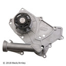 Beck/Arnley Engine Water Pump 131-2288 - view 3