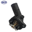 SKP Engine Coolant Thermostat Housing Assembly SK9023115 - view 4
