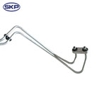 SKP Automatic Transmission Oil Cooler Hose Assembly SK624573 - view 2