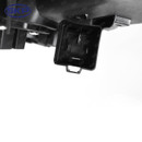 SKP Engine Cooling Fan Assembly SK621637 - view 2