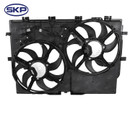 SKP Engine Cooling Fan Assembly SK621637 - view 4