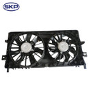 SKP Engine Cooling Fan Assembly SK620974