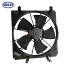 SKP Engine Cooling Fan Assembly SK620226 - view 2
