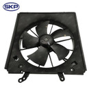 SKP Engine Cooling Fan Assembly SK620226 - view 3