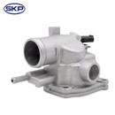 SKP Engine Coolant Thermostat Housing Assembly SK9025147 - view 3