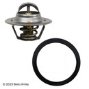 Beck/Arnley Engine Coolant Thermostat 143-0149