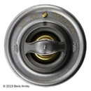 Beck/Arnley Engine Coolant Thermostat 143-0149 - view 3