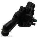 Beck/Arnley Engine Coolant Thermostat Housing Assembly 143-0918
