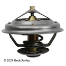 Beck/Arnley Engine Coolant Thermostat 143-0816 - view 2