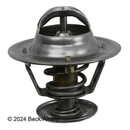 Beck/Arnley Engine Coolant Thermostat 143-0701 - view 2