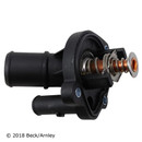 Beck/Arnley Engine Coolant Thermostat Housing Assembly 143-0884