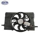 SKP Engine Cooling Fan Assembly SK621274