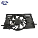 SKP Engine Cooling Fan Assembly SK621274 - view 2