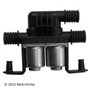 Beck/Arnley HVAC Heater Control Valve 202-0005 - view 2