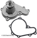 Beck/Arnley Engine Water Pump 131-1937