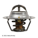 Beck/Arnley Engine Coolant Thermostat 143-0687 - view 2