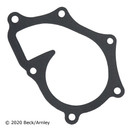 Beck/Arnley Engine Water Pump 131-2272 - view 5