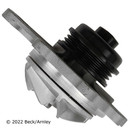 Beck/Arnley Engine Water Pump 131-2244 - view 4